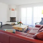 Appartement Residenz Iris Leukerbad