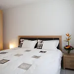 Residenz Iris Appartement Leukerbad