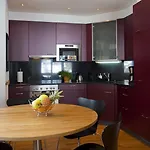 Appartement Residenz Iris *