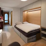 Appartement Residenz Iris