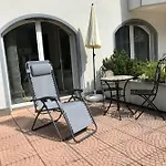 Apartment Residenz Iris Leukerbad