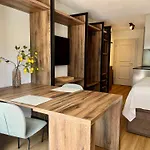 Appartement Residenz Iris Leukerbad