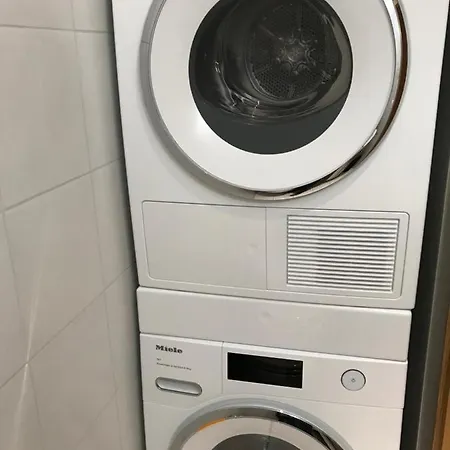 Residenz Iris Apartmán *