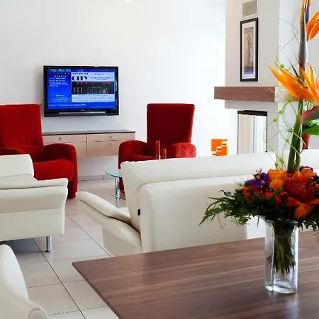 Residenz Iris 로이커바드