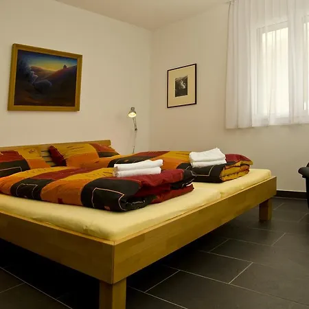 Residenz Iris 아파트