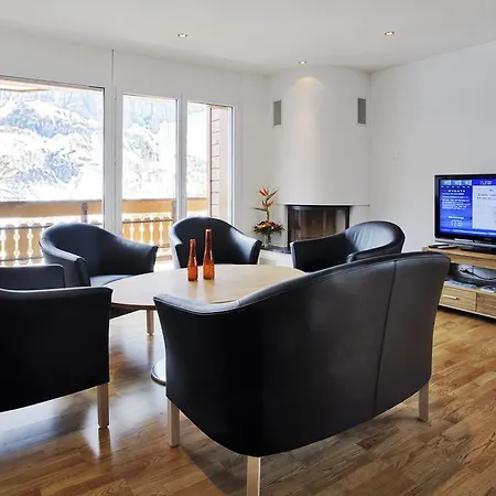 Residenz Iris 아파트