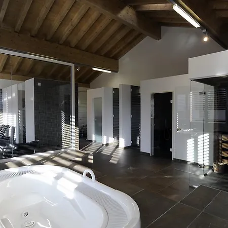 Residenz Iris Apartmán