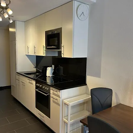 Residenz Iris * Leukerbad