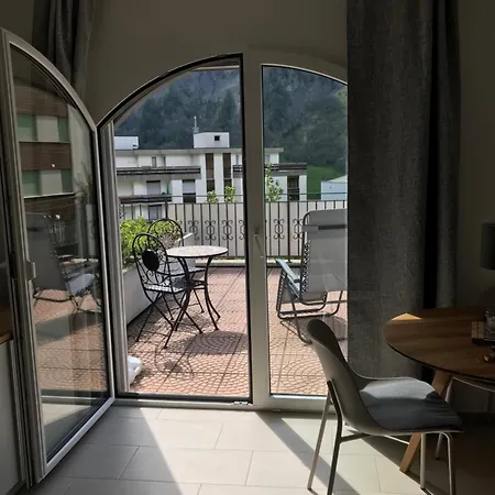 Residenz Iris * Leukerbad