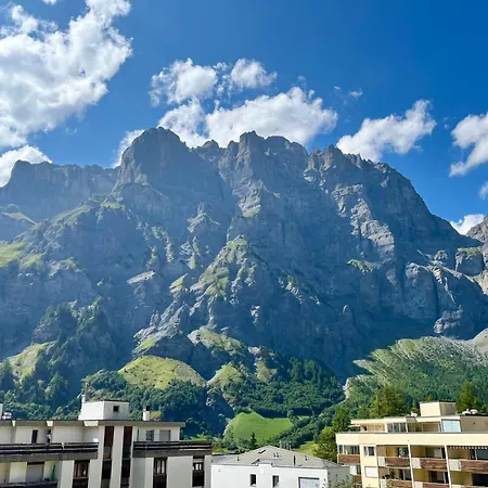 Апартаменты Residenz Iris *