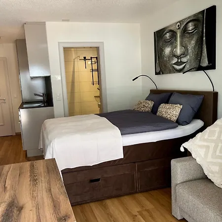 Residenz Iris * Leukerbad