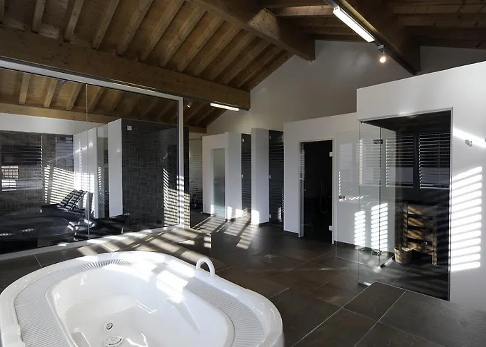 Residenz Iris アパート