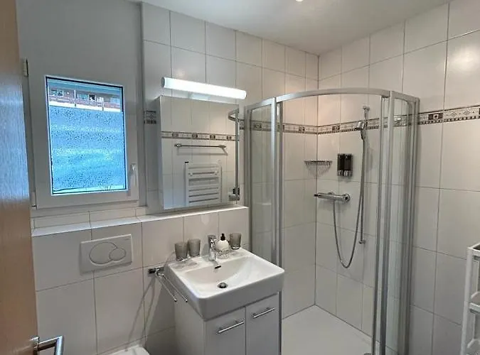 Апартаменты Residenz Iris *