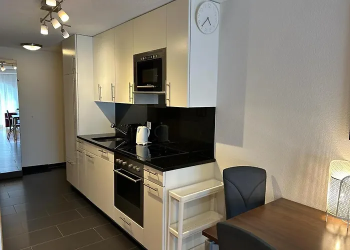 Residenz Iris * ロイカーバード