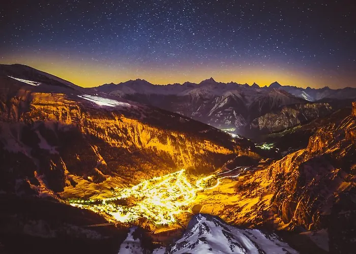 アパート Residenz Iris *