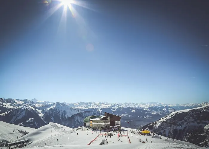 アパート Residenz Iris