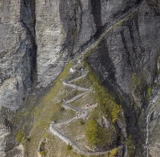 アパート Residenz Iris