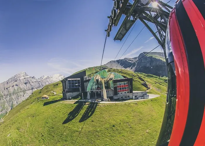 アパート Residenz Iris