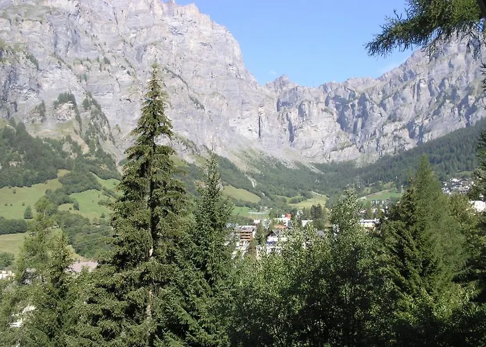 Residenz Iris Апартаменты *