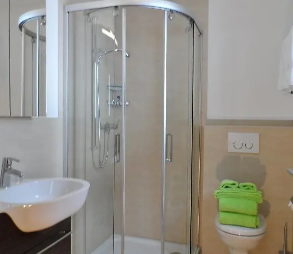 アパート Residenz Iris *