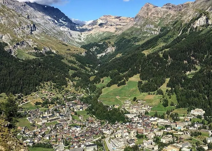 アパート Residenz Iris *