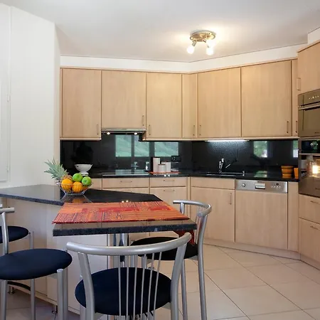 Residenz Iris Appartement