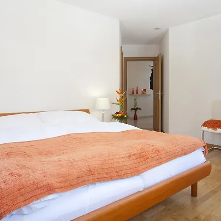 Residenz Iris * Loèche-les-Bains