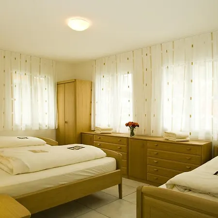 Residenz Iris * Loèche-les-Bains