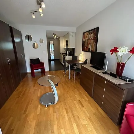 Residenz Iris Appartement