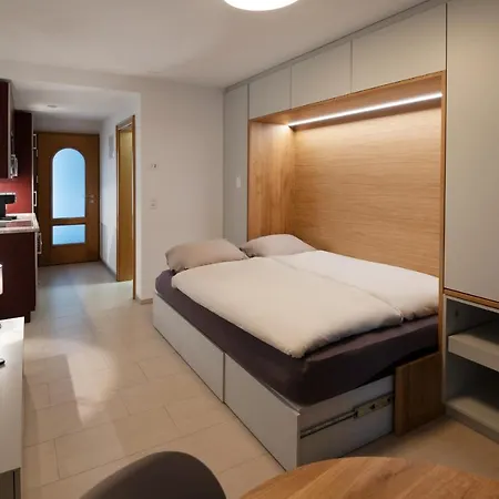 Apartamento Residenz Iris