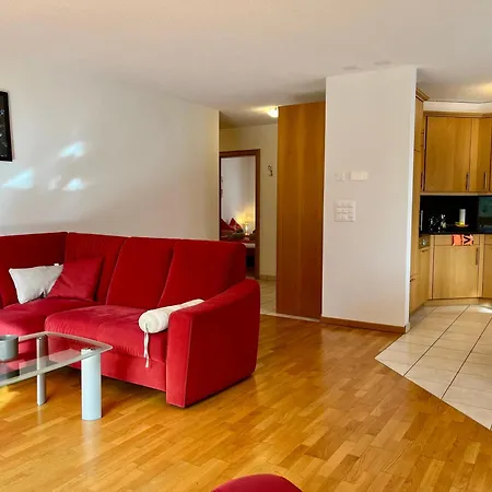 Residenz Iris Apartamento *