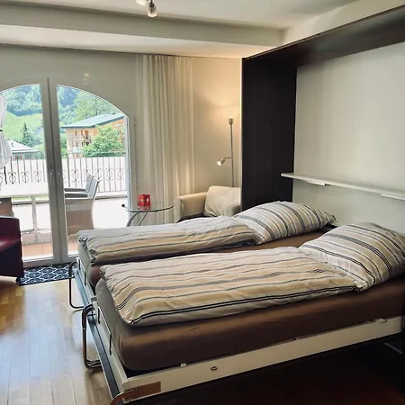Residenz Iris Apartamento *