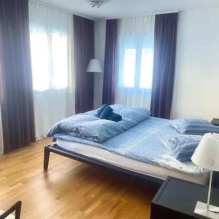 Residenz Iris Apartamento *